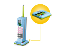 LEGO Creator 31174 Telefon w stylu retro - 1331703 - zdjęcie 7